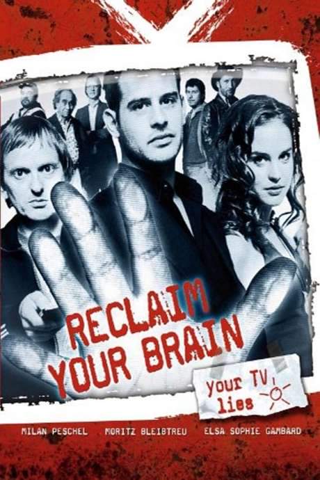 Reclaim Your Brain